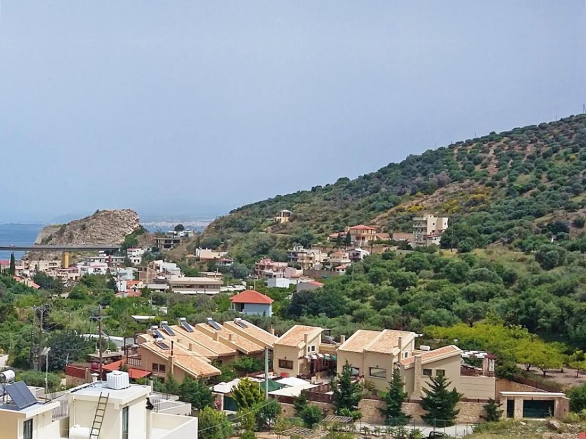 Elia Villas Palaiokastro  외부 사진